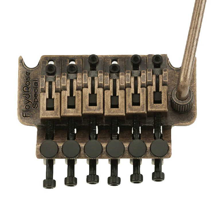 Special Tremolo System - Image 14
