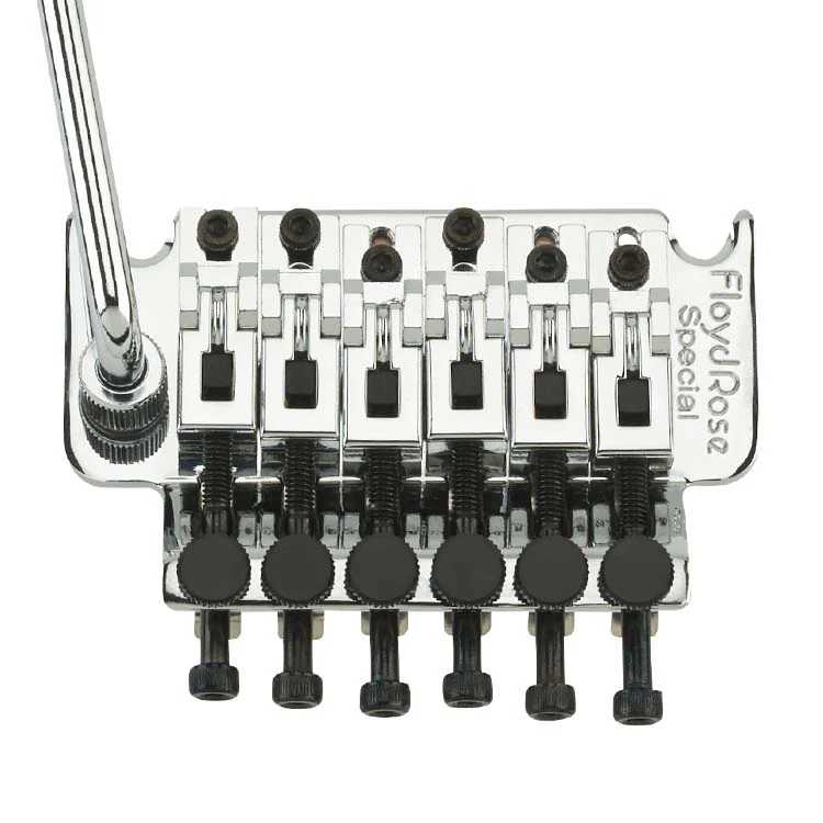 Special Tremolo System - Image 15