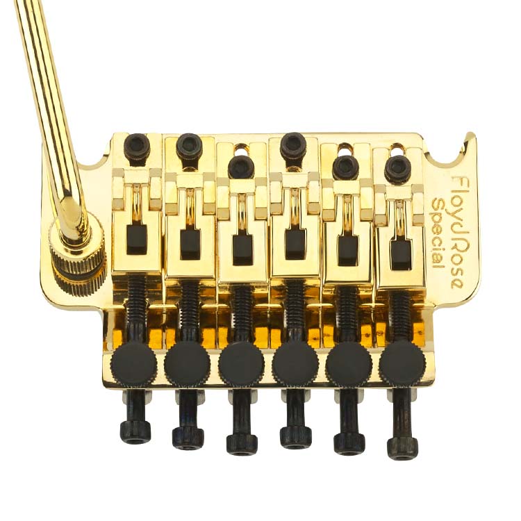 Special Tremolo System - Image 17
