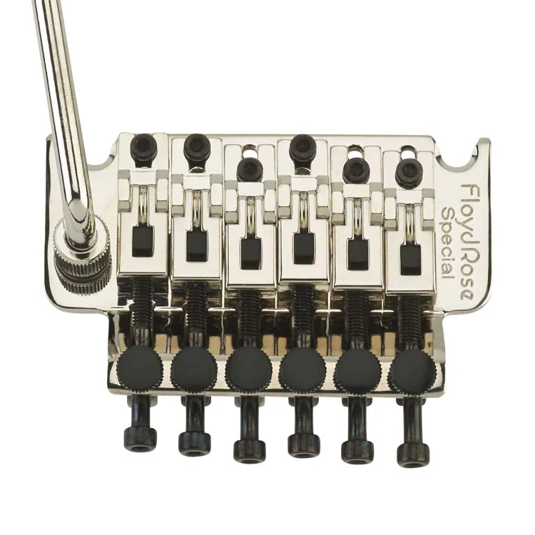 Special Tremolo System - Image 18