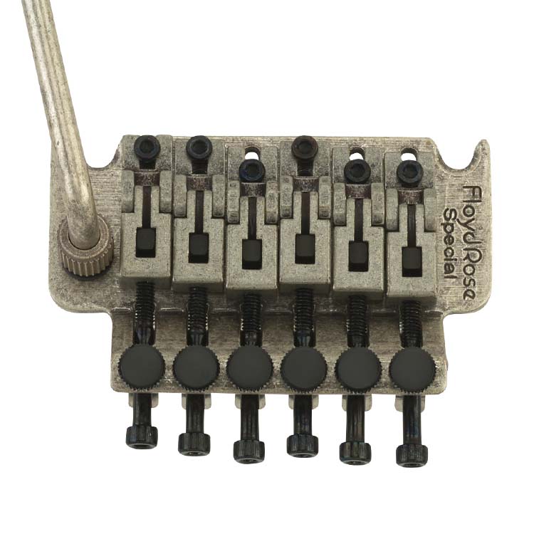 Special Tremolo System - Image 21