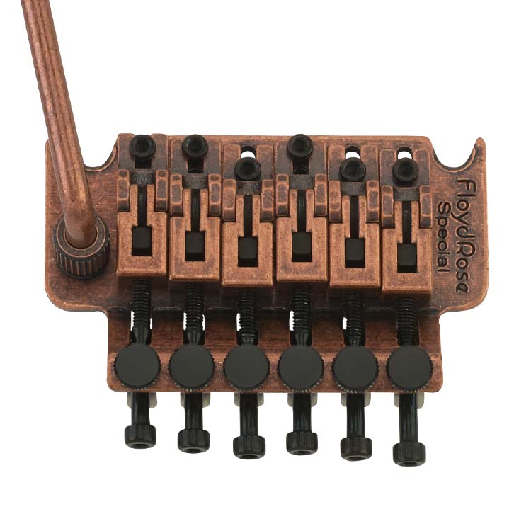 Special Tremolo System - Image 22