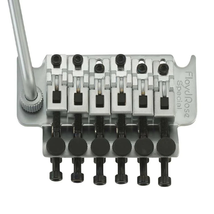 Special Tremolo System - Image 23