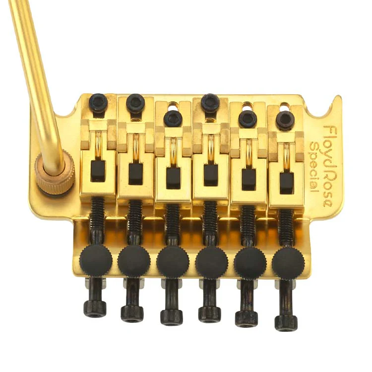 Special Tremolo System - Image 25