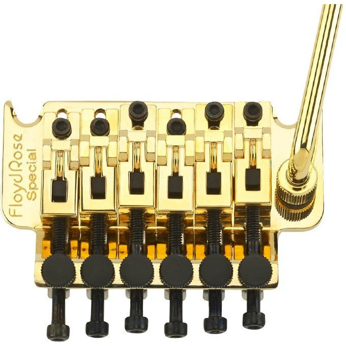 Special Tremolo System - Image 5