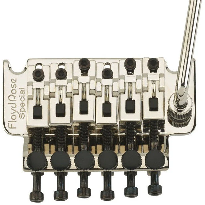 Special Tremolo System - Image 6
