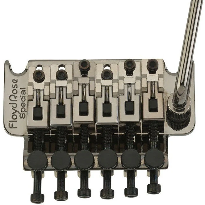 Special Tremolo System - Image 8