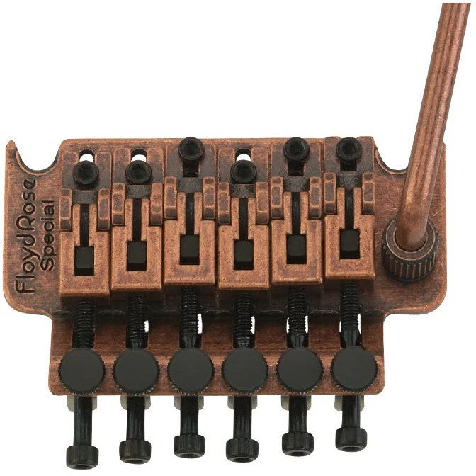 Special Tremolo System - Image 9