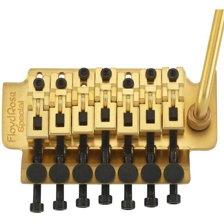 Special 7-String Tremolo System - Image 10
