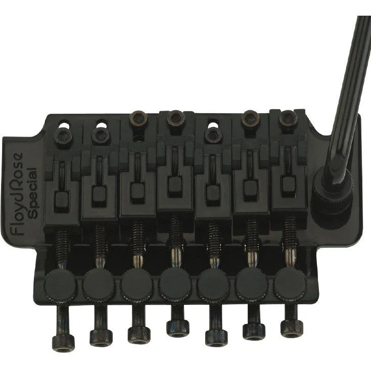 Special 7-String Tremolo System - Image 3