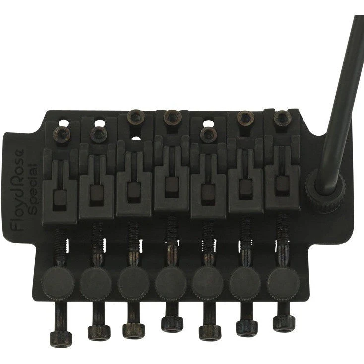 Special 7-String Tremolo System - Image 4