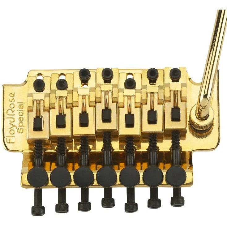 Special 7-String Tremolo System - Image 5