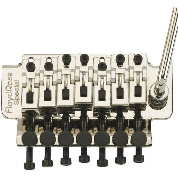 Special 7-String Tremolo System - Image 7