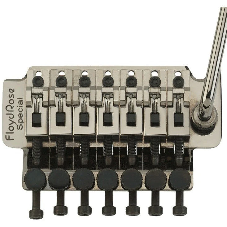 Special 7-String Tremolo System - Image 8