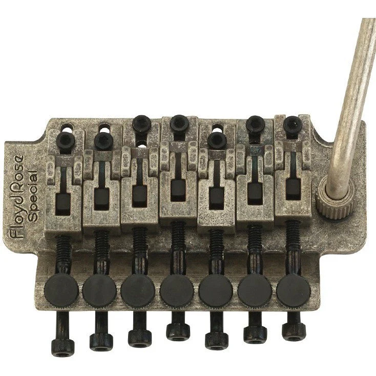 Special 7-String Tremolo System - Image 9