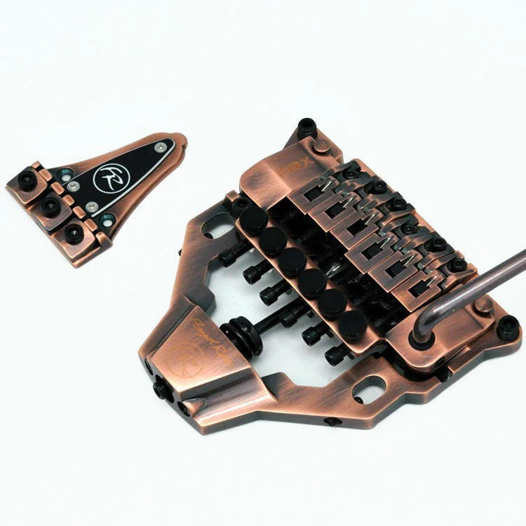 FRX Tremolo System - Image 7