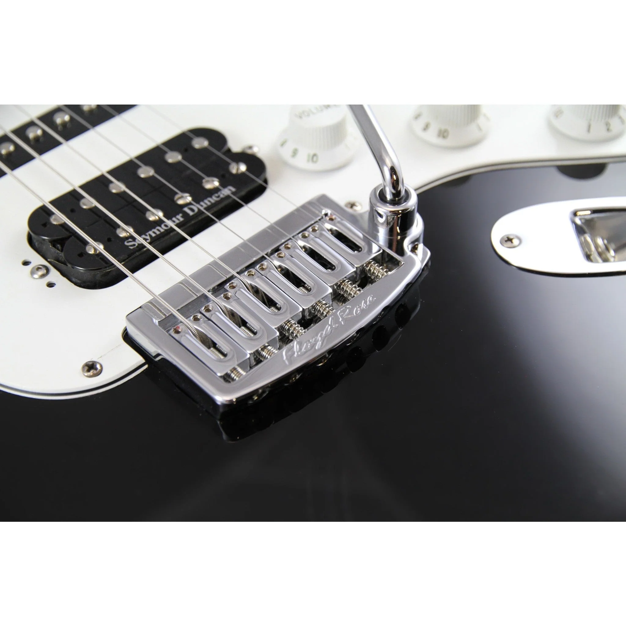FR Rail Tail Tremolo - Wide - Image 3