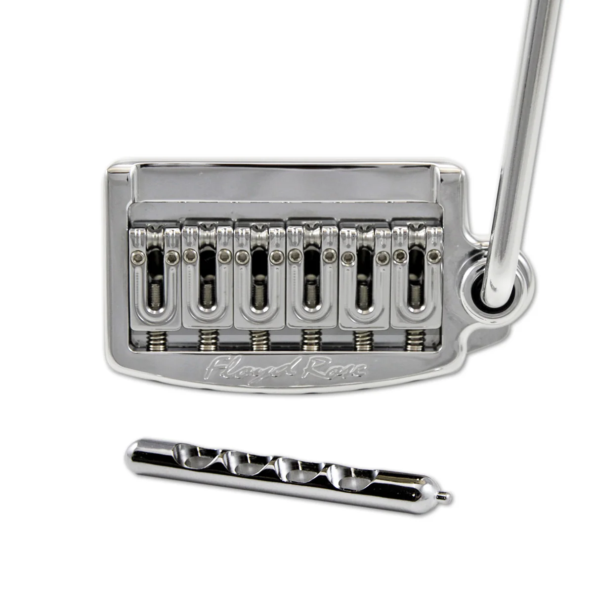 FR Rail Tail Tremolo - Wide - Image 5