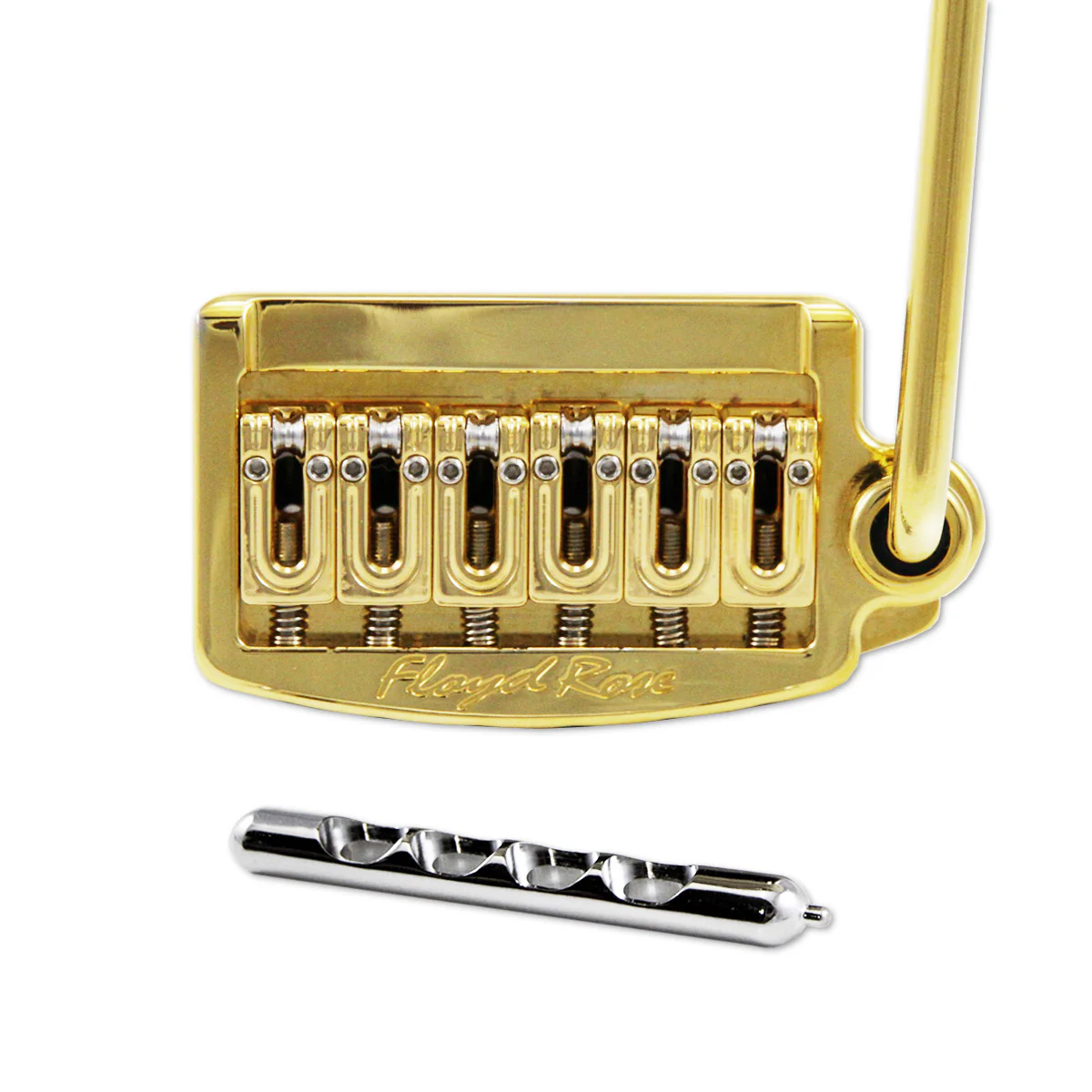 FR Rail Tail Tremolo - Wide - Image 7