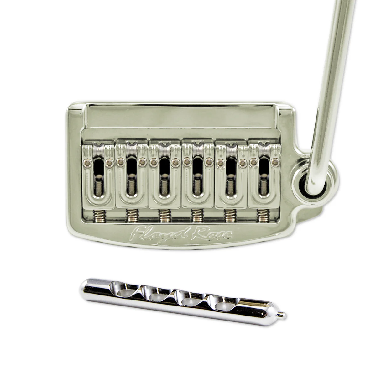 FR Rail Tail Tremolo - Wide - Image 8